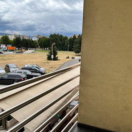 Hotel Hokejka Prievidza Eksteriør billede
