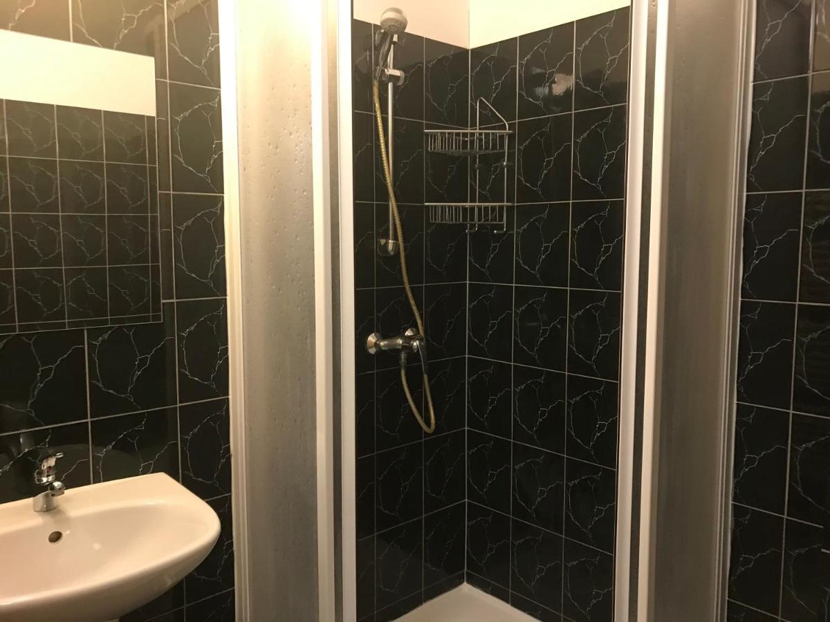 Hotel Hokejka Prievidza Eksteriør billede