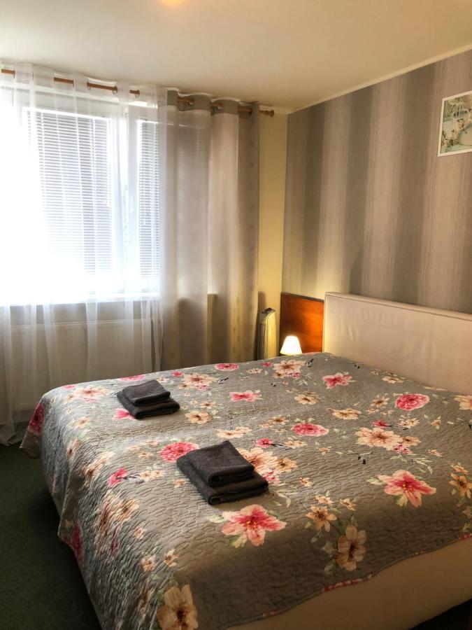 Hotel Hokejka Prievidza Eksteriør billede
