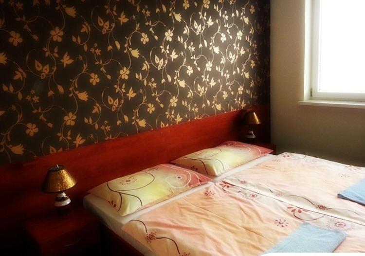 Hotel Hokejka Prievidza Eksteriør billede