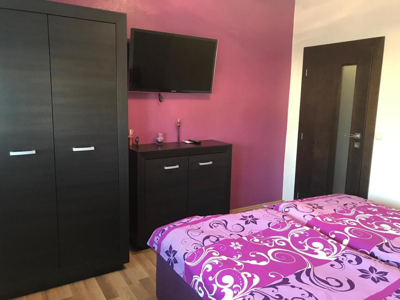 Hotel Hokejka Prievidza Eksteriør billede