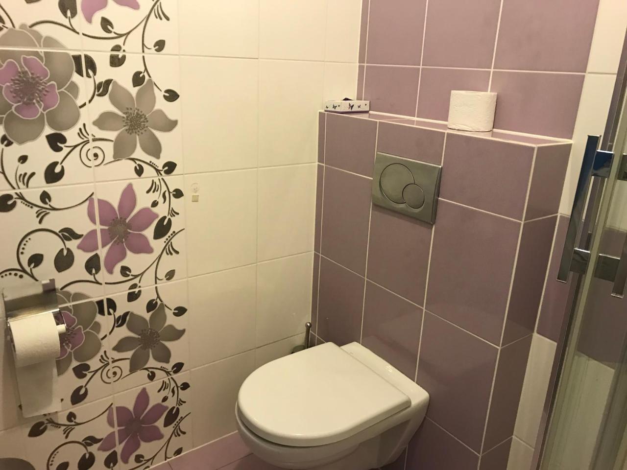 Hotel Hokejka Prievidza Eksteriør billede